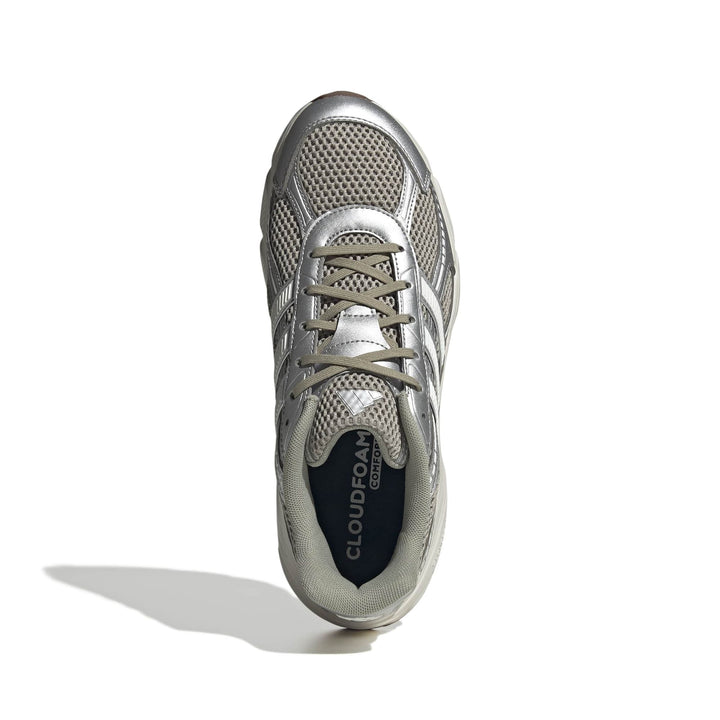 adidas Technochaos 2000 - woca/cwhite/msilve