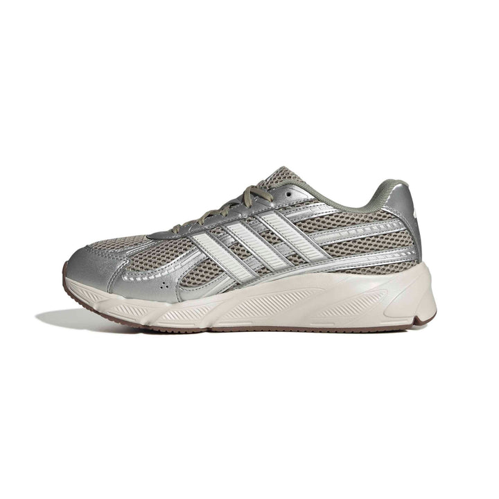 adidas Technochaos 2000 - woca/cwhite/msilve