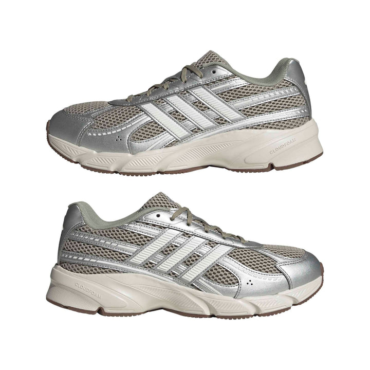 adidas Technochaos 2000 - woca/cwhite/msilve