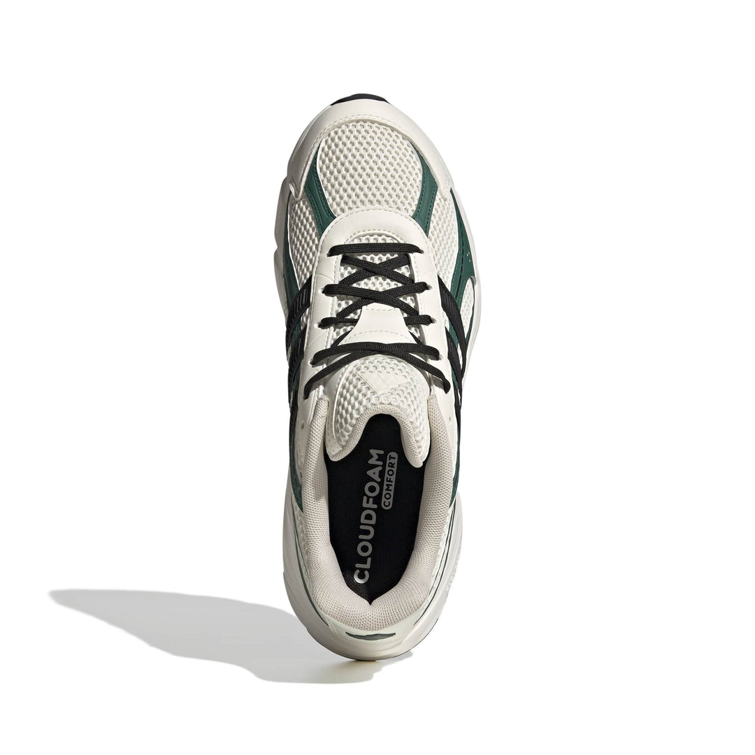 adidas Technochaos 2000 - owhite/cblack/cgreen