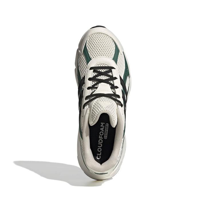 adidas Technochaos 2000 - owhite/cblack/cgreen