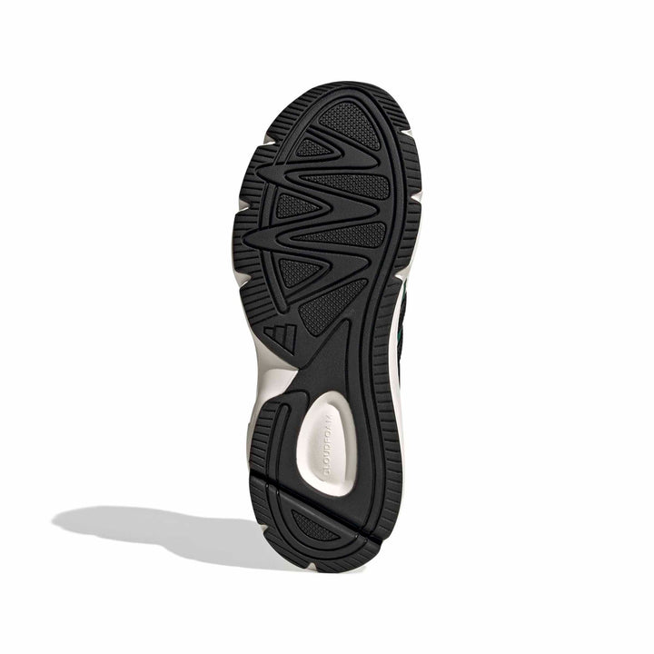 adidas Technochaos 2000 - owhite/cblack/cgreen