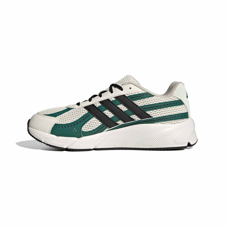 adidas Technochaos 2000 - owhite/cblack/cgreen