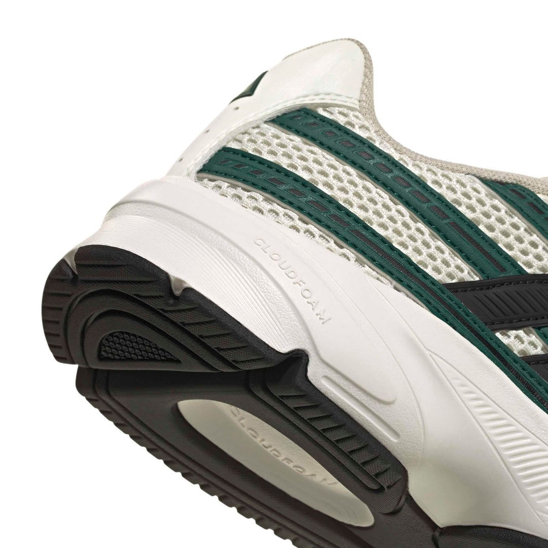 adidas Technochaos 2000 - owhite/cblack/cgreen