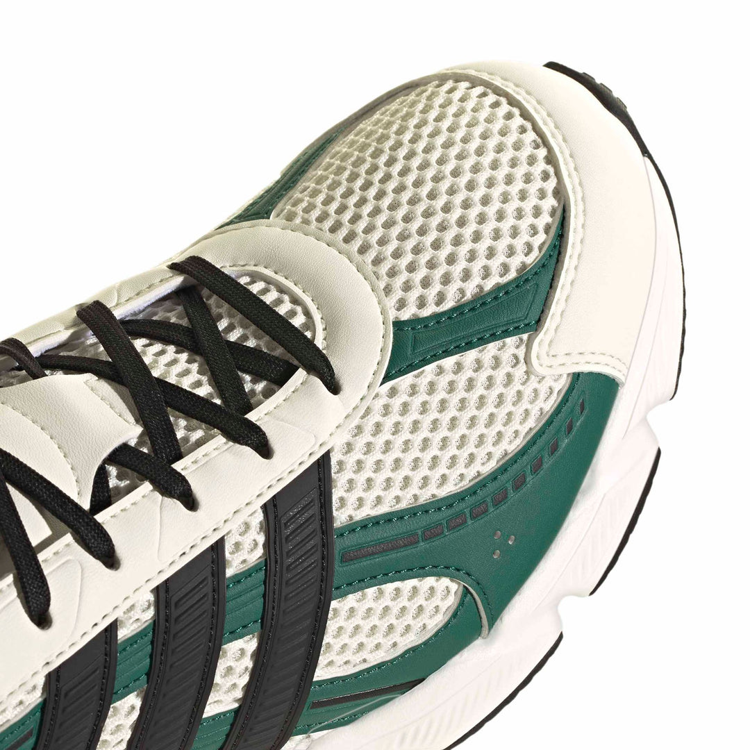 adidas Technochaos 2000 - owhite/cblack/cgreen