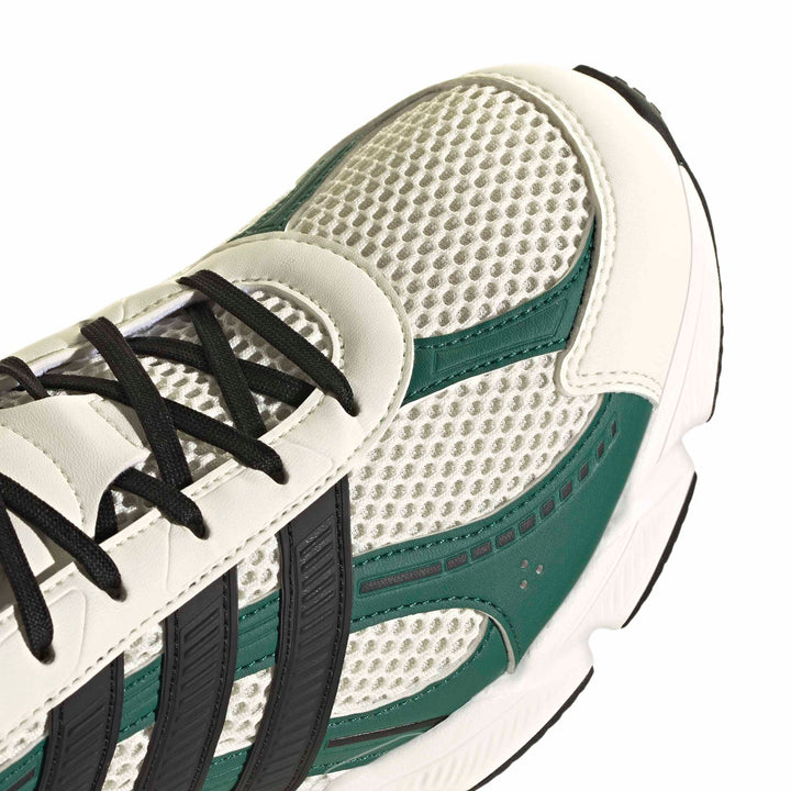 adidas Technochaos 2000 - owhite/cblack/cgreen