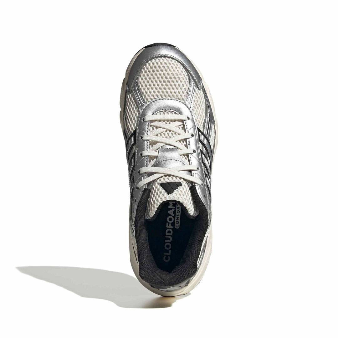 adidas Technochaos 2000 - cwhite/silvmt/cblack