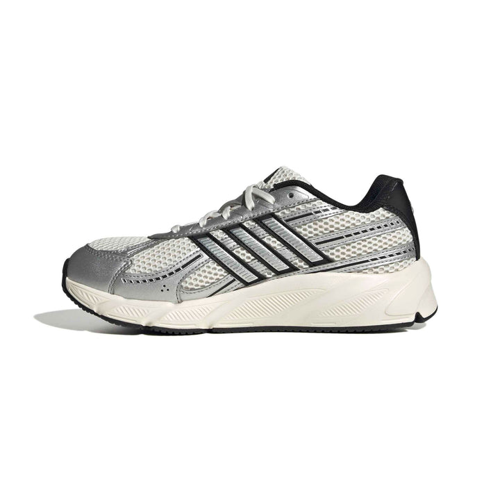 adidas Technochaos 2000 - cwhite/silvmt/cblack