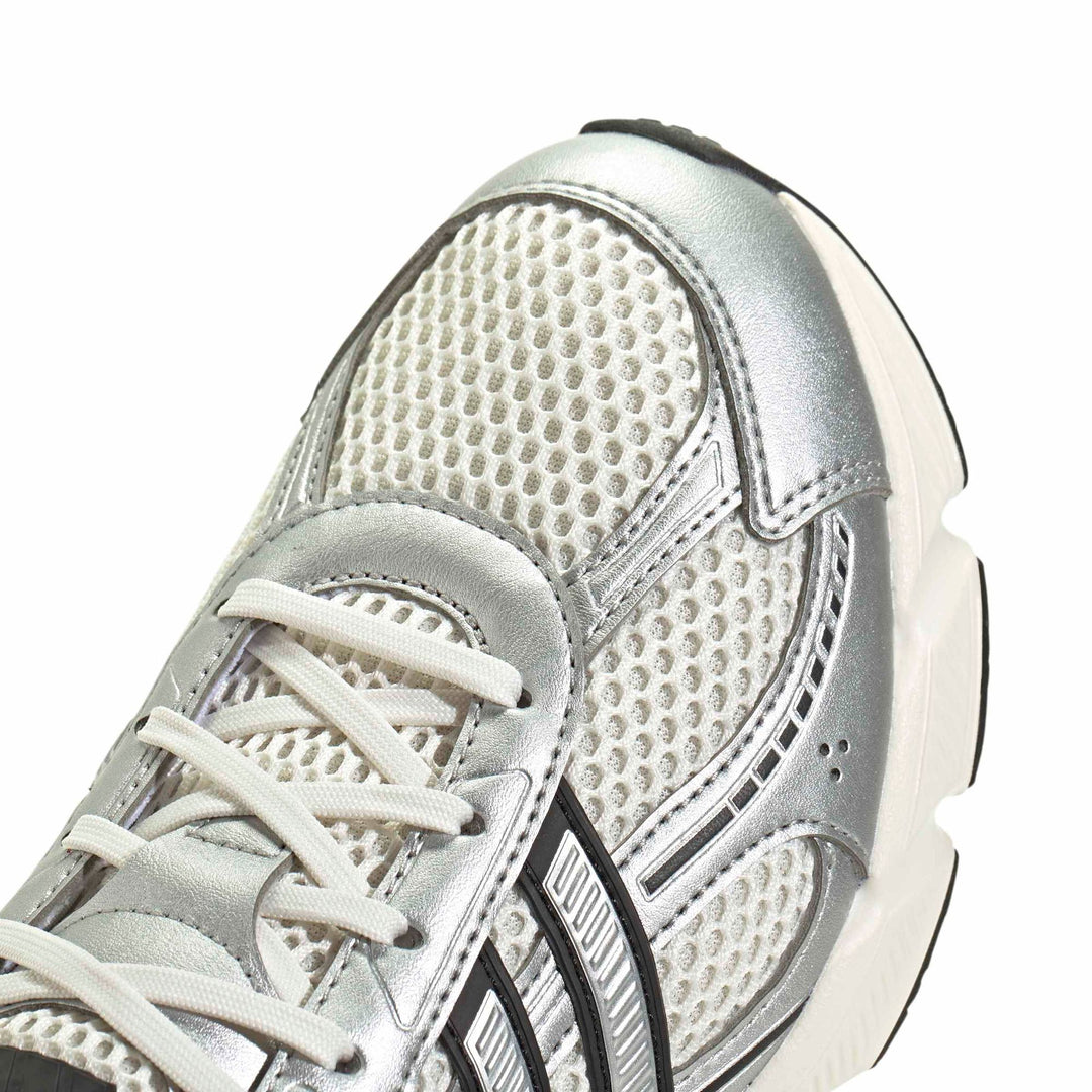 adidas Technochaos 2000 - cwhite/silvmt/cblack