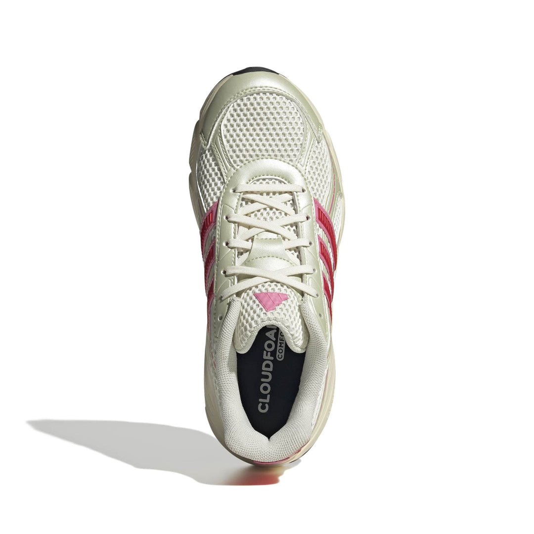 adidas Technochaos 2000 - owhite/betsca/blipnk