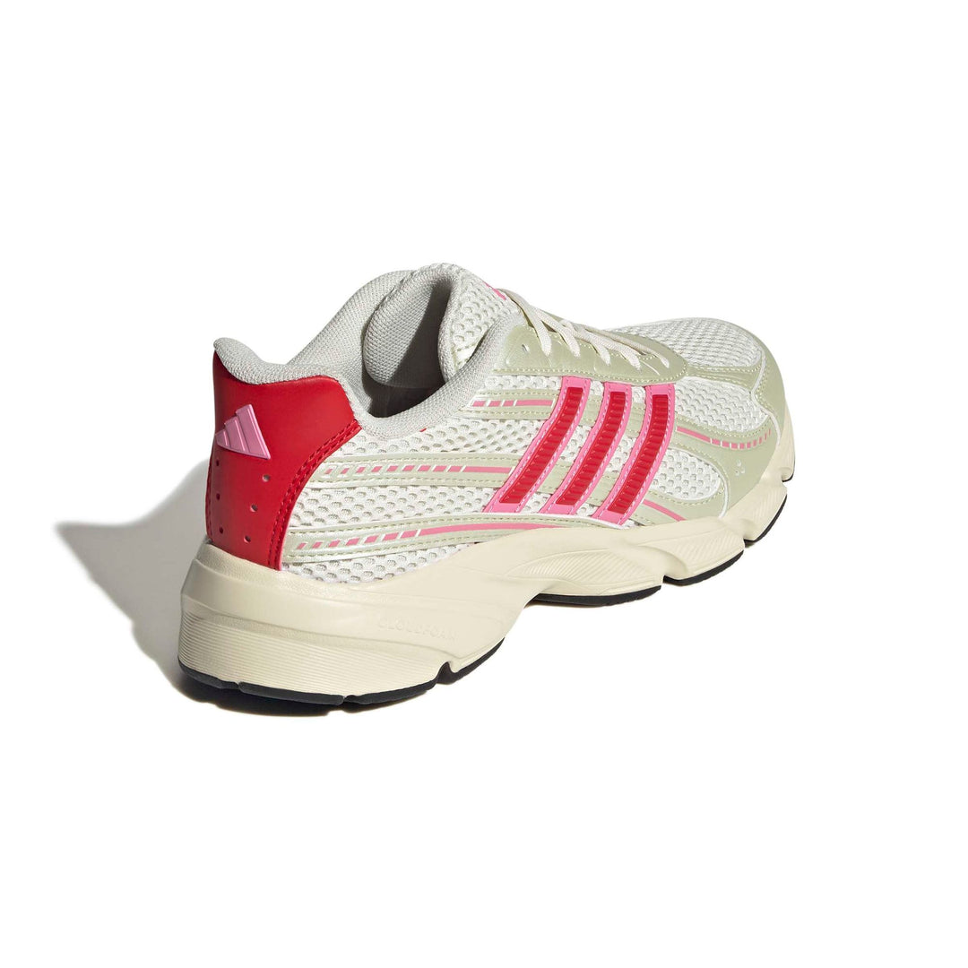 adidas Technochaos 2000 - owhite/betsca/blipnk