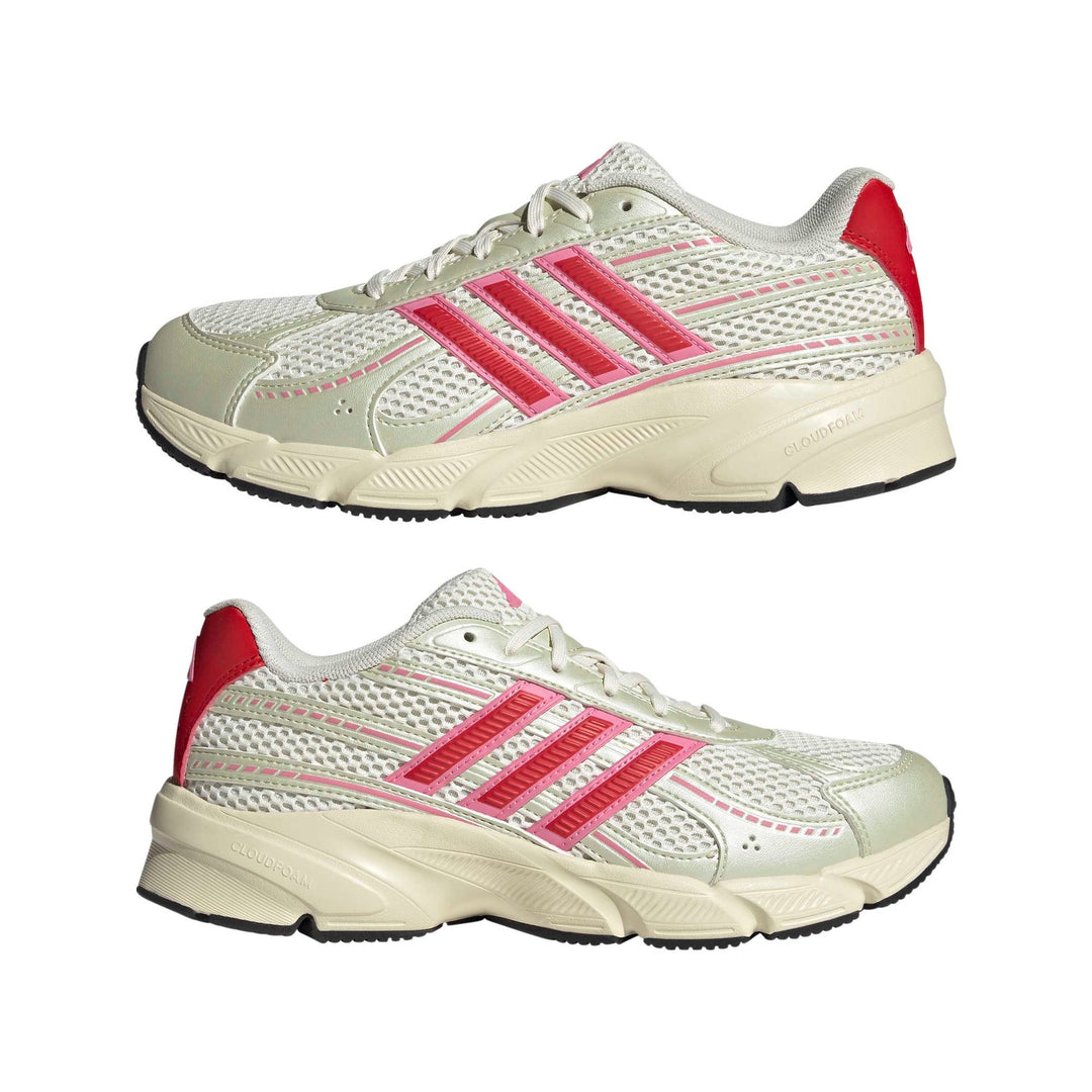 adidas Technochaos 2000 - owhite/betsca/blipnk