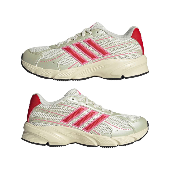 adidas Technochaos 2000 - owhite/betsca/blipnk