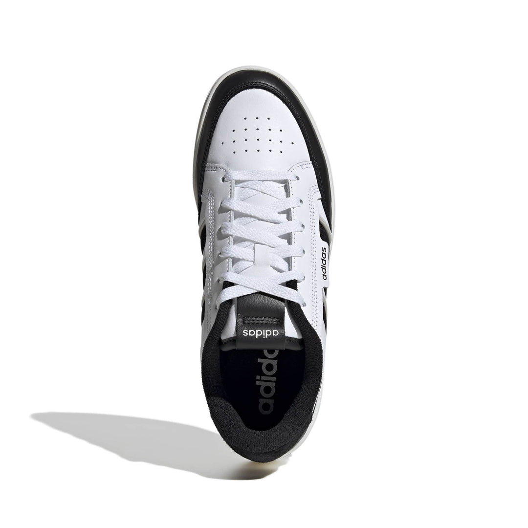 adidas Aspyre 3 Stripes - ftwwht/cblack/wonalu