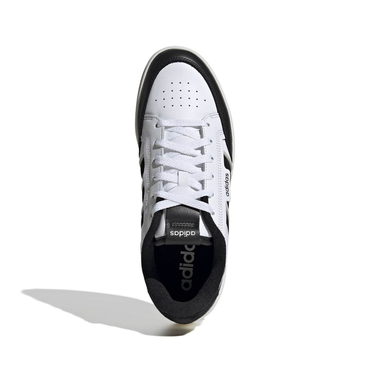 adidas Aspyre 3 Stripes - ftwwht/cblack/wonalu