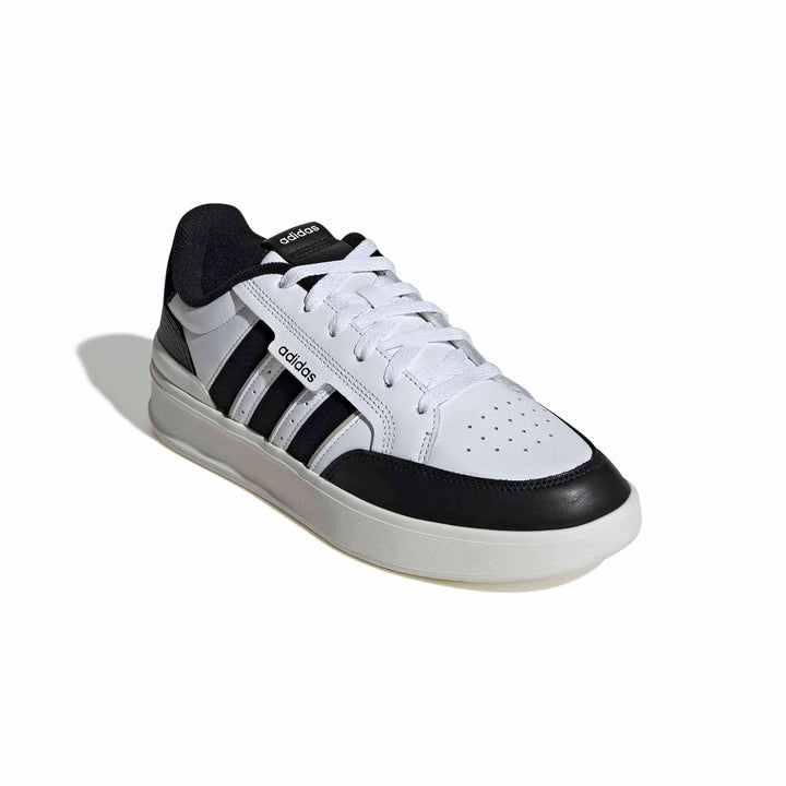 adidas Aspyre 3 Stripes - ftwwht/cblack/wonalu