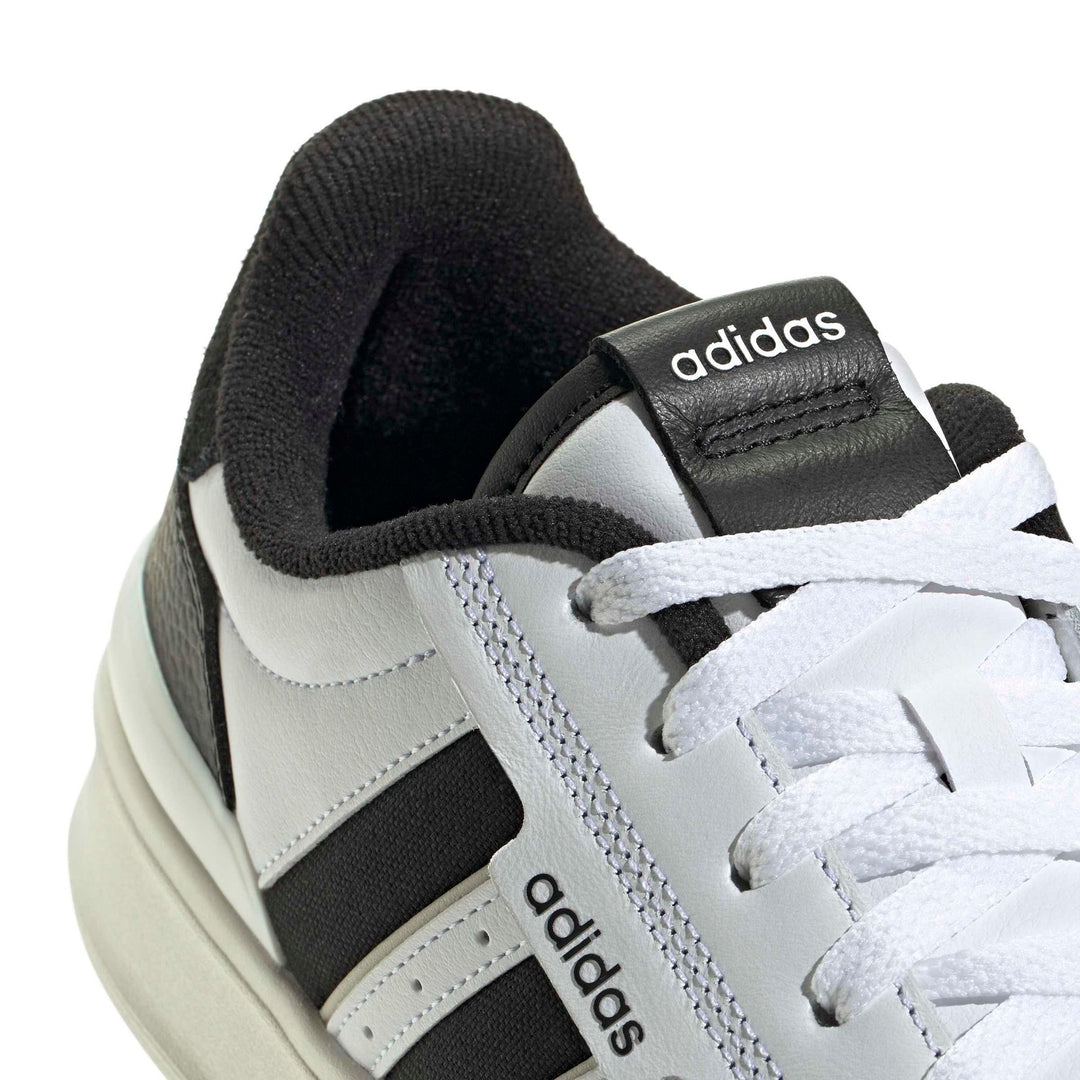 adidas Aspyre 3 Stripes - ftwwht/cblack/wonalu