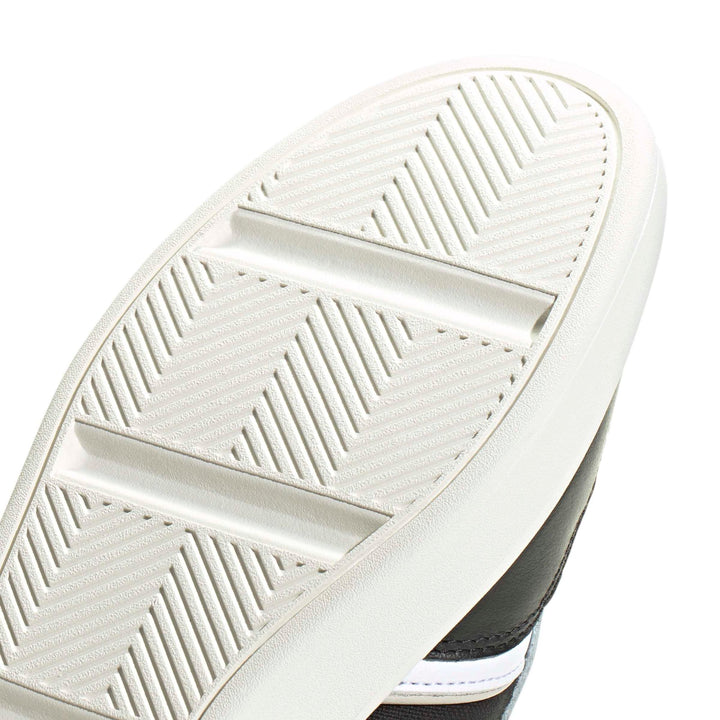 adidas Aspyre 3 Stripes - ftwwht/cblack/wonalu