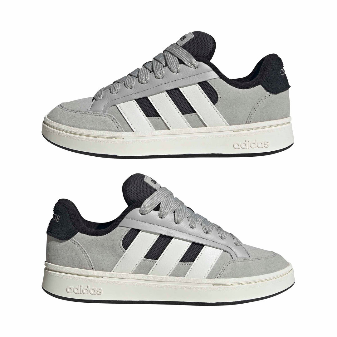 adidas Gc Alpha Sk8 - gretwo/cwhite/cblack