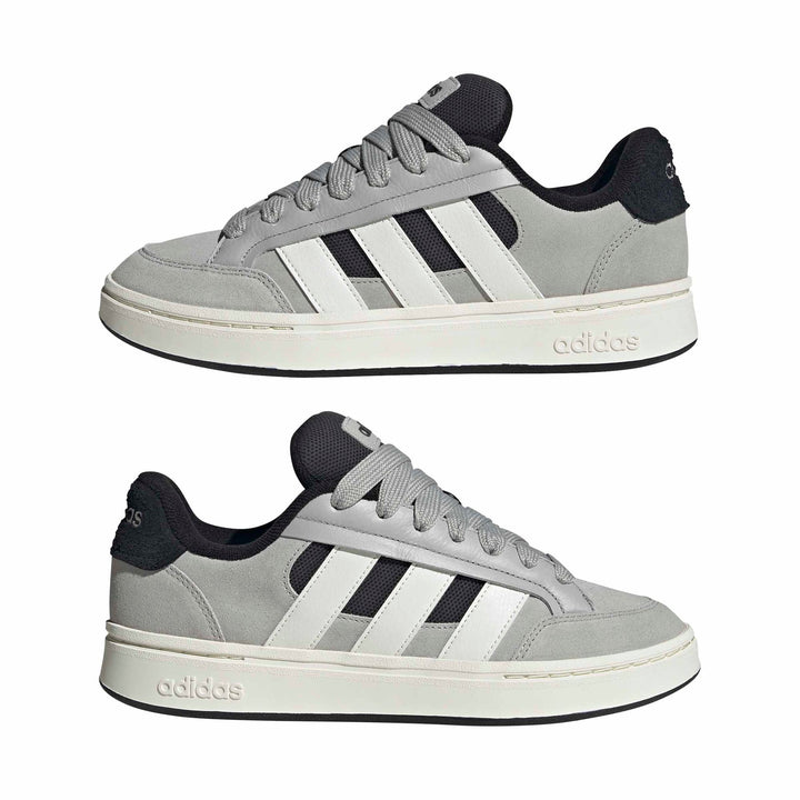 adidas Gc Alpha Sk8 - gretwo/cwhite/cblack