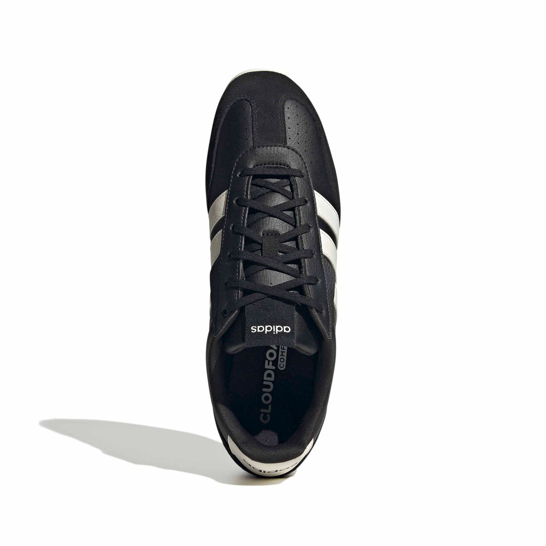 adidas Barreda Lo - cblack/cwhite/owhite
