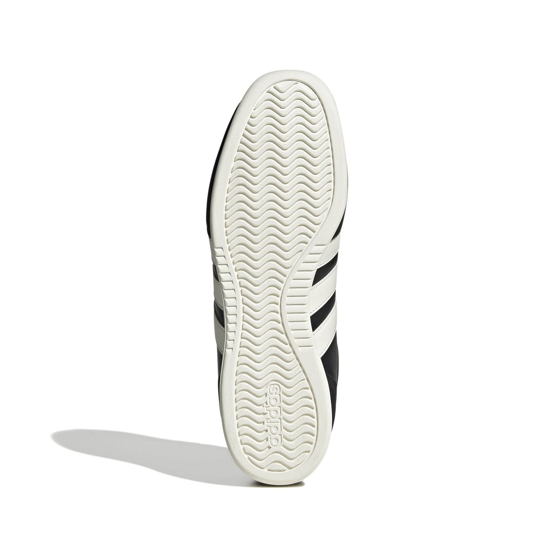 adidas Barreda Lo - cblack/cwhite/owhite