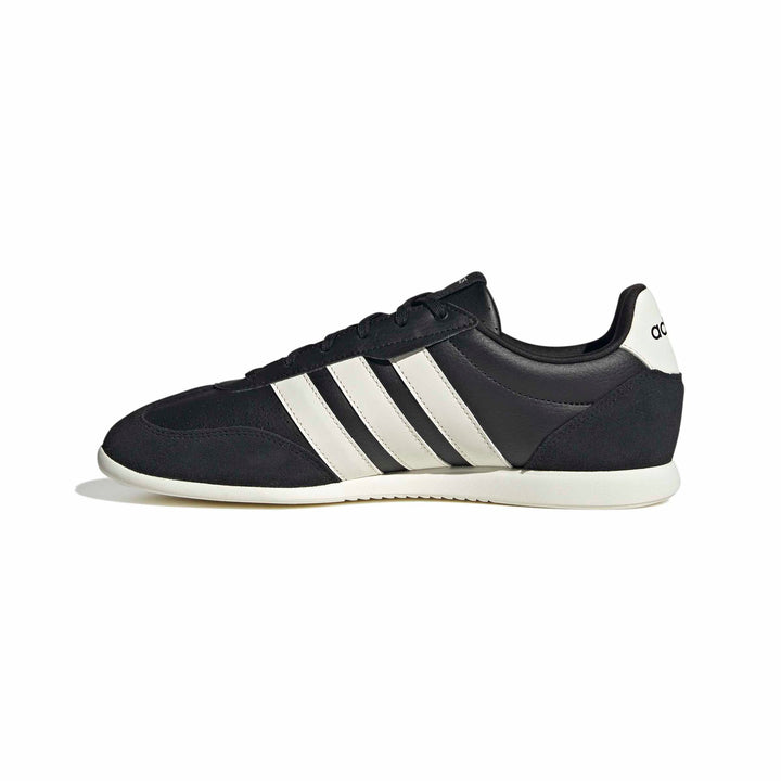 adidas Barreda Lo - cblack/cwhite/owhite