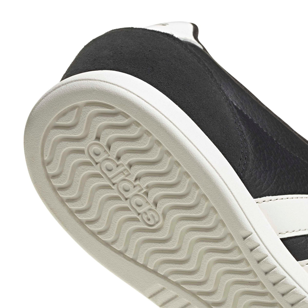 adidas Barreda Lo - cblack/cwhite/owhite