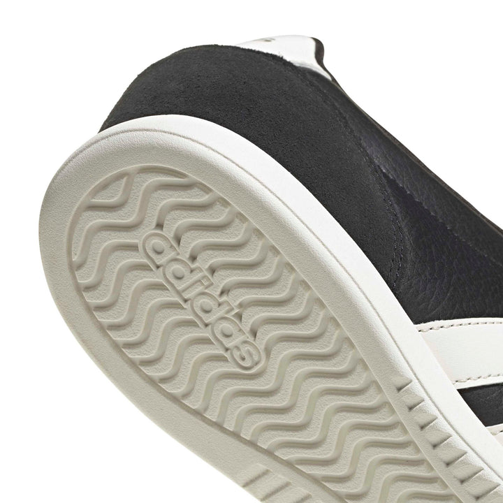 adidas Barreda Lo - cblack/cwhite/owhite