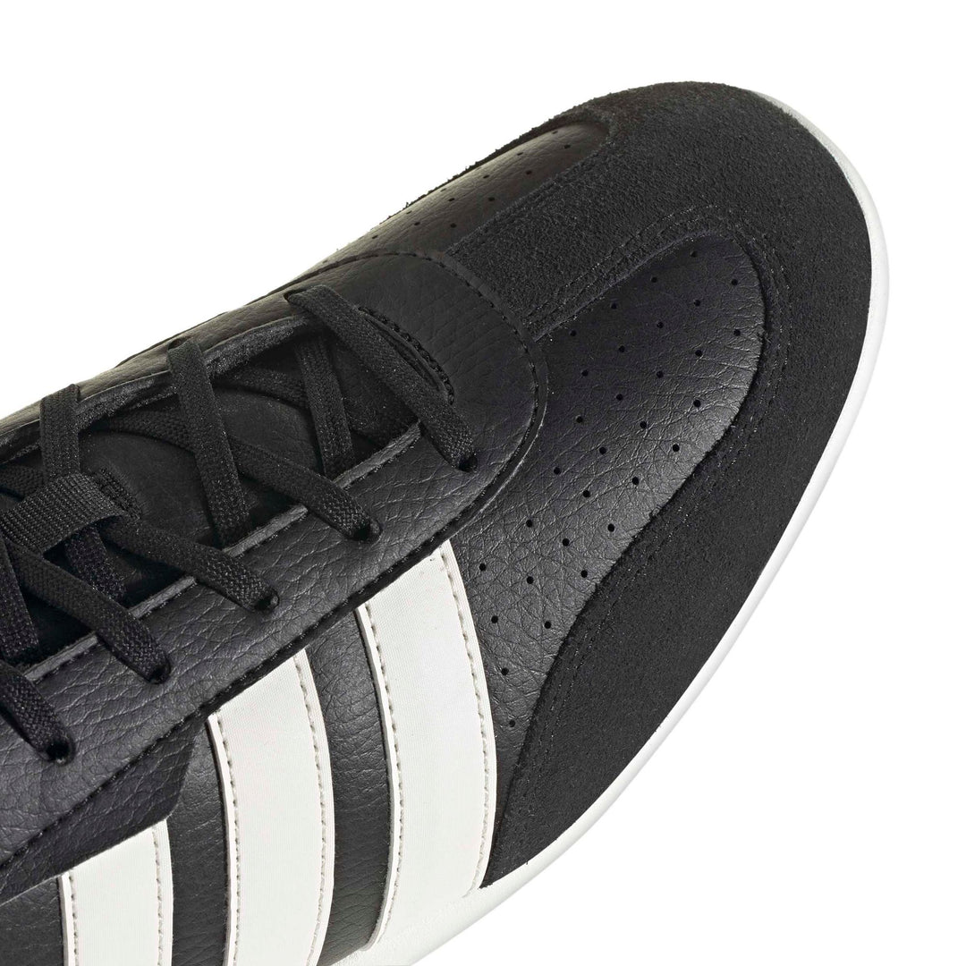 adidas Barreda Lo - cblack/cwhite/owhite