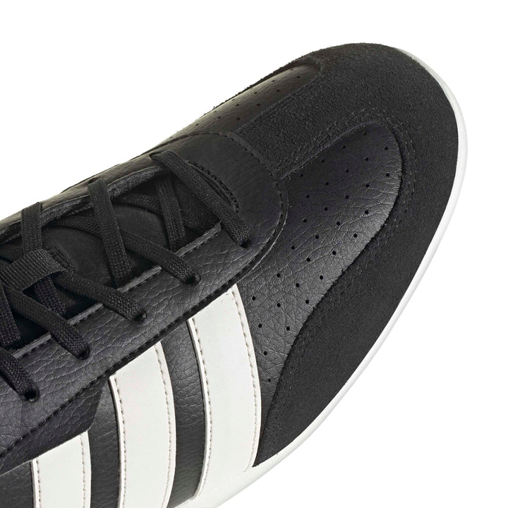 adidas Barreda Lo - cblack/cwhite/owhite