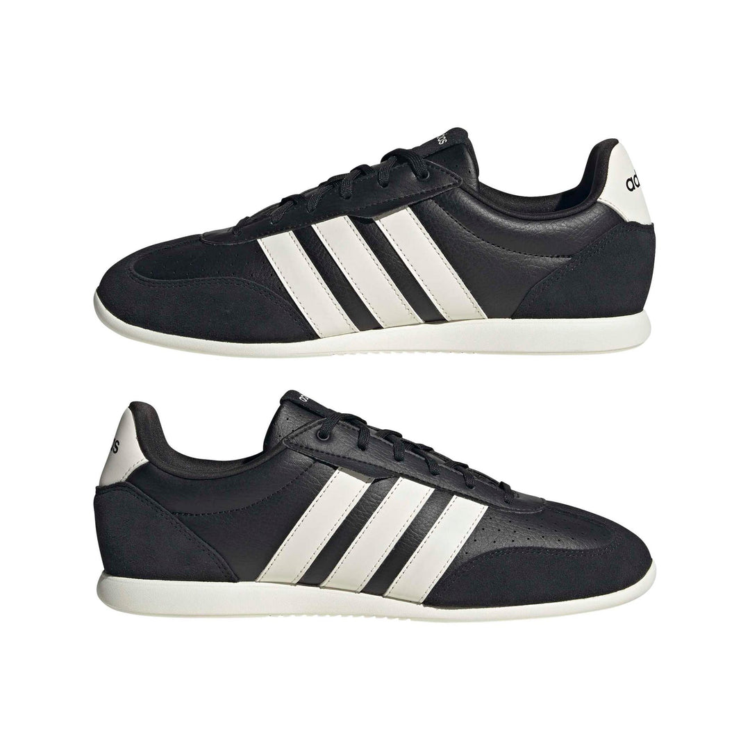 adidas Barreda Lo - cblack/cwhite/owhite