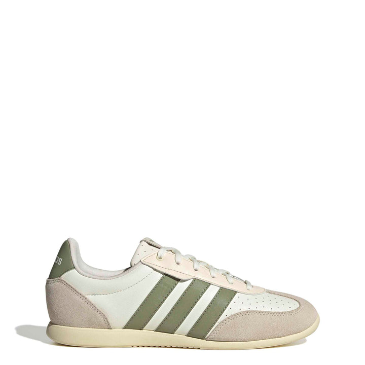 adidas Barreda Lo - owhite/tengrn/warvan