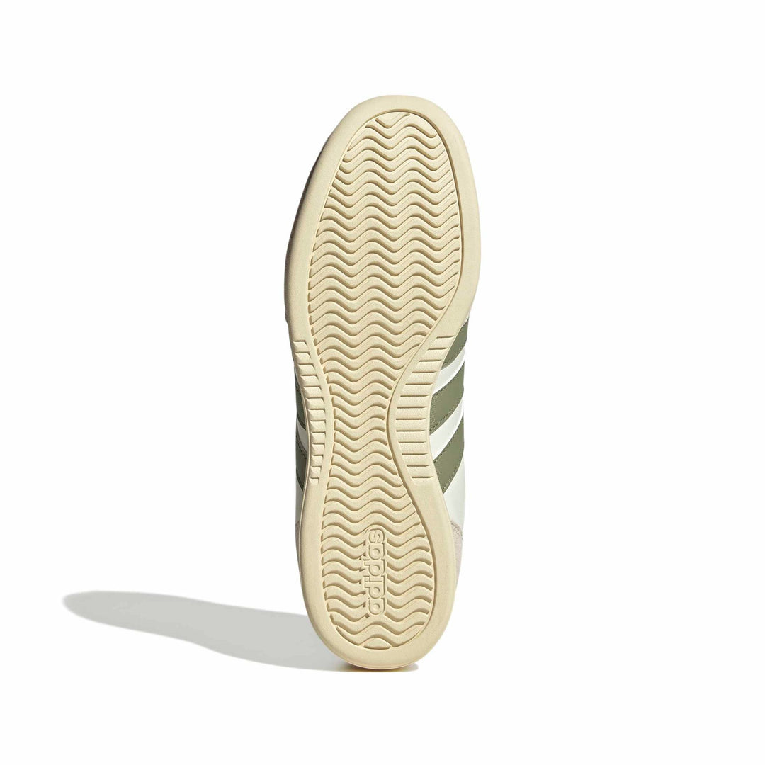 adidas Barreda Lo - owhite/tengrn/warvan