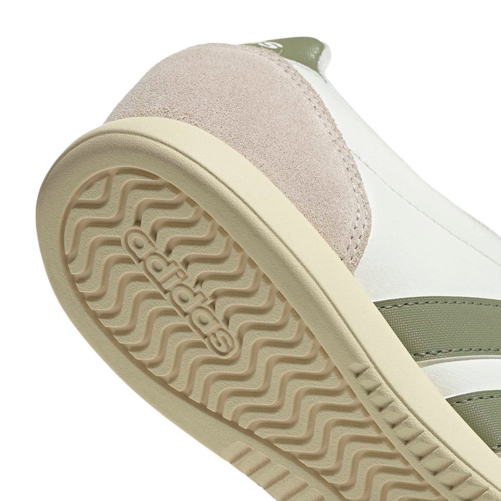 adidas Barreda Lo - owhite/tengrn/warvan