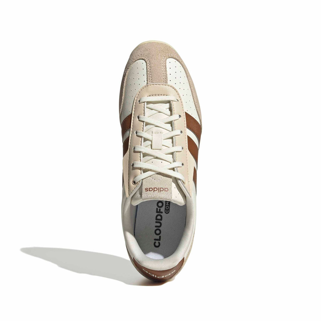 adidas Barreda Lo - owhite/dubr/warvan