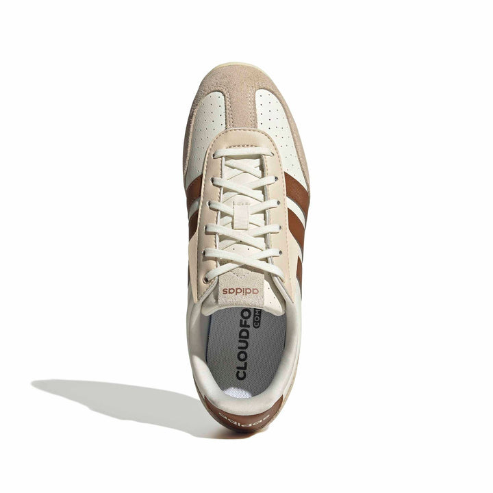 adidas Barreda Lo - owhite/dubr/warvan