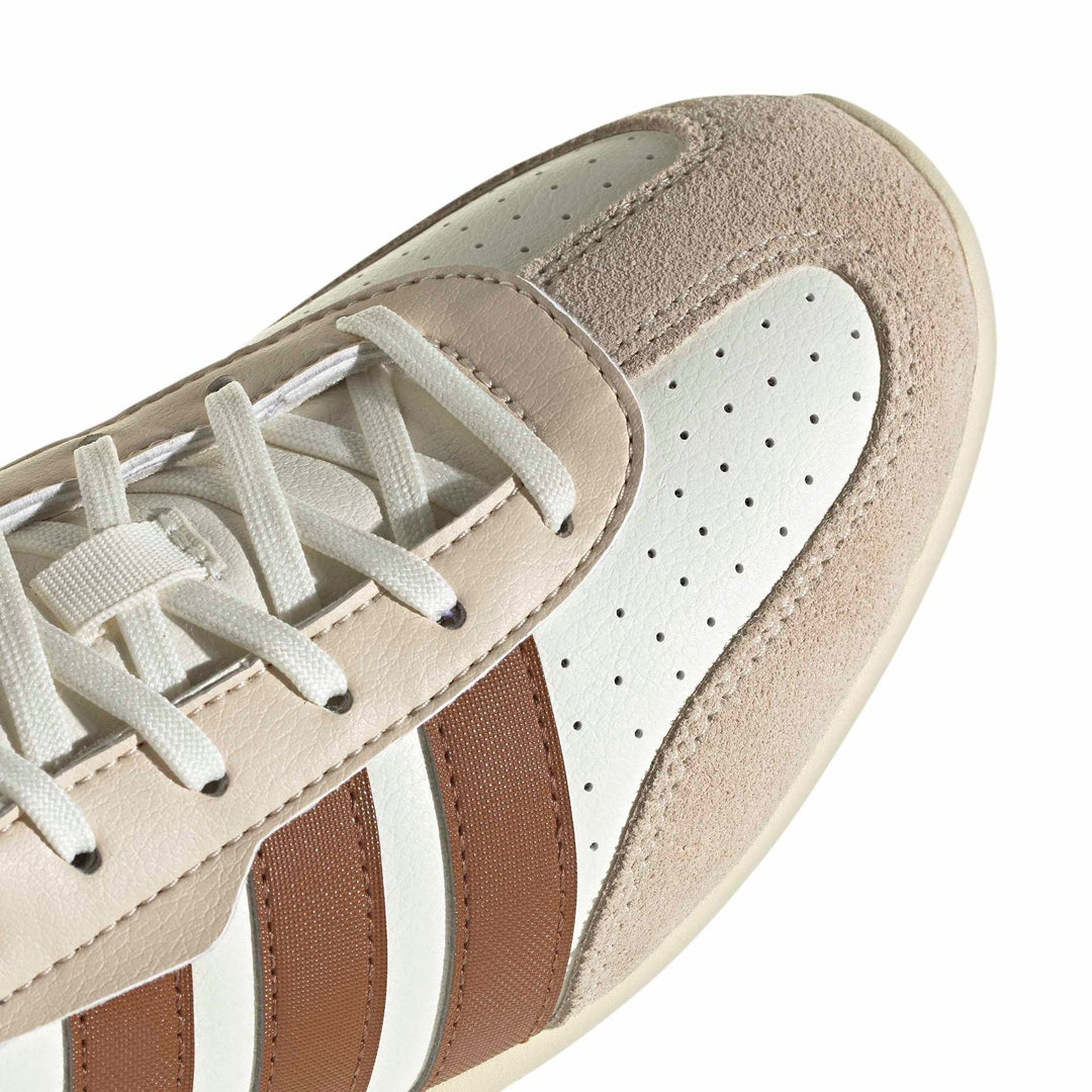 adidas Barreda Lo - owhite/dubr/warvan