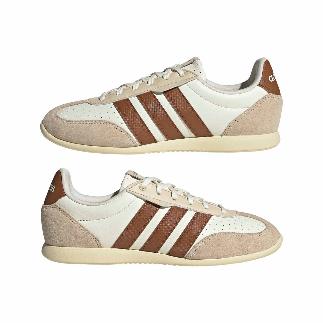 adidas Barreda Lo - owhite/dubr/warvan