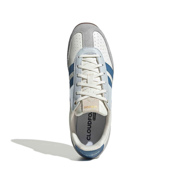 adidas Barreda Lo - cwhite/duin/gum5