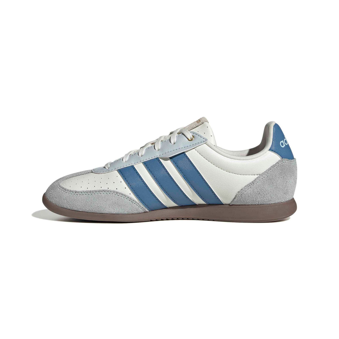 adidas Barreda Lo - cwhite/duin/gum5
