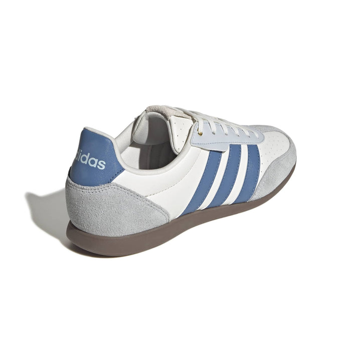 adidas Barreda Lo - cwhite/duin/gum5