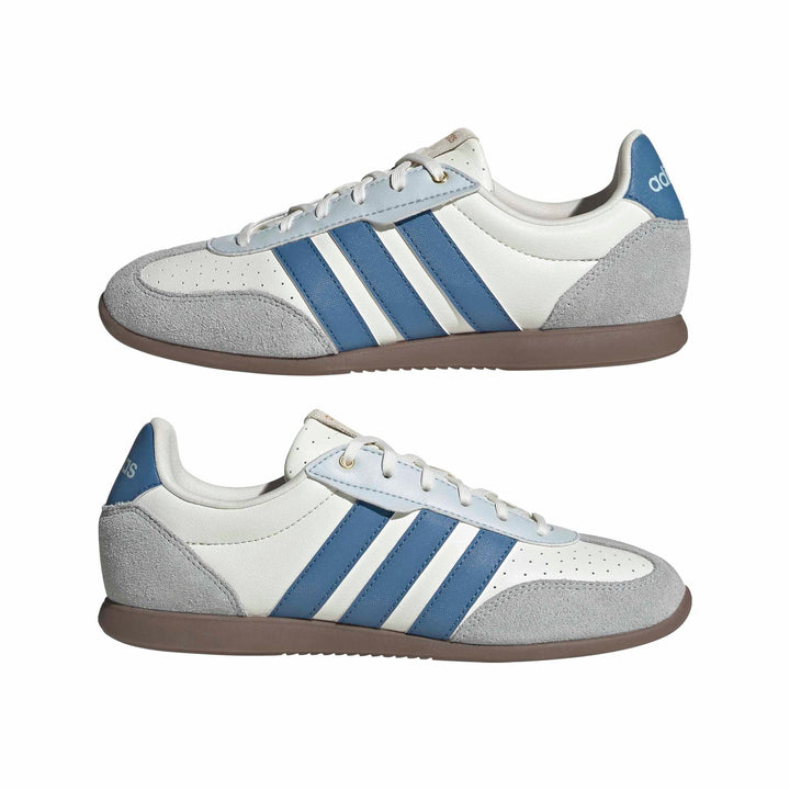 adidas Barreda Lo - cwhite/duin/gum5