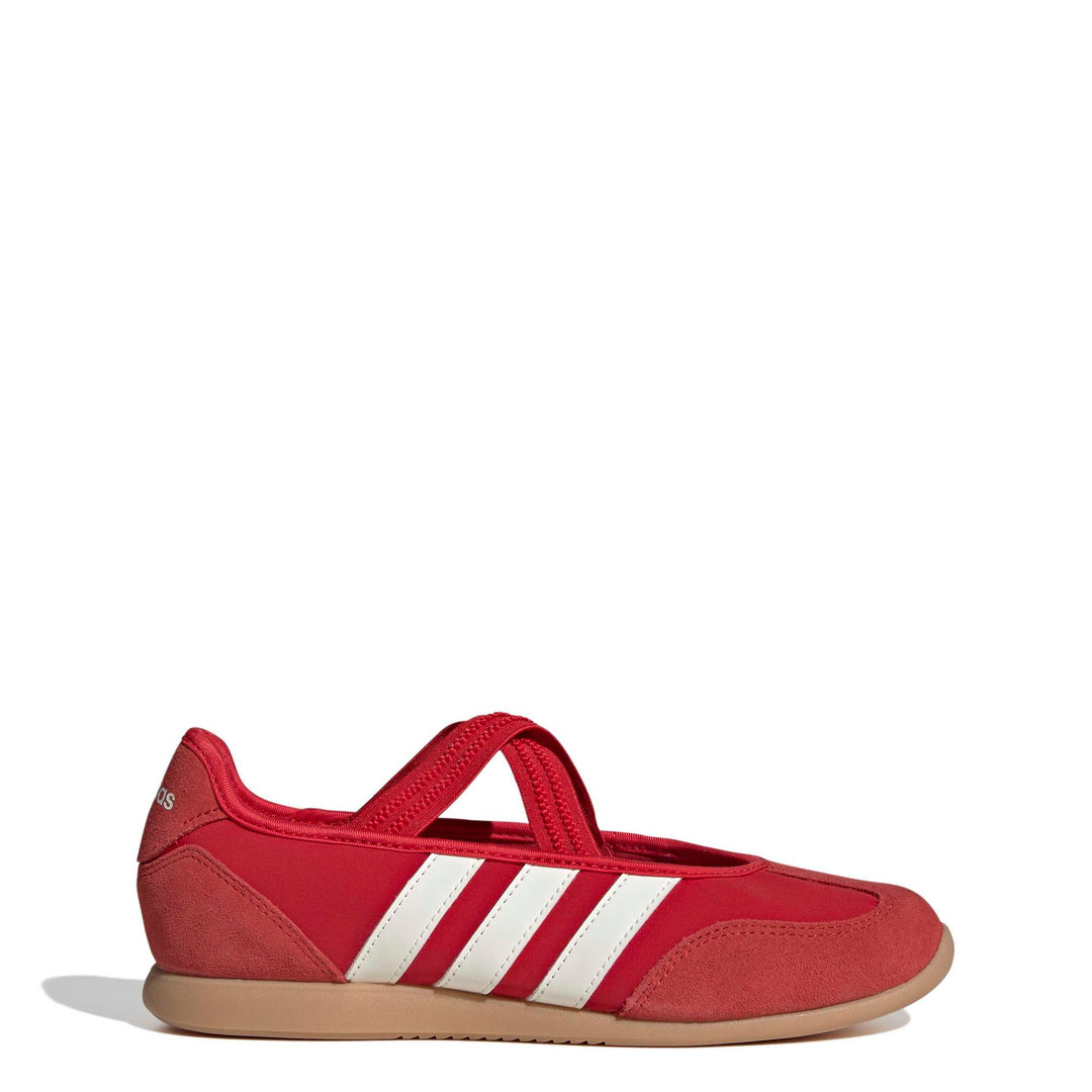 adidas Barreda Mary Jane - betsca/owhite/gum3