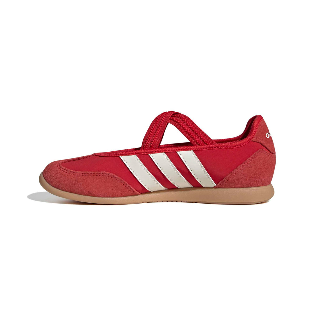 adidas Barreda Mary Jane - betsca/owhite/gum3