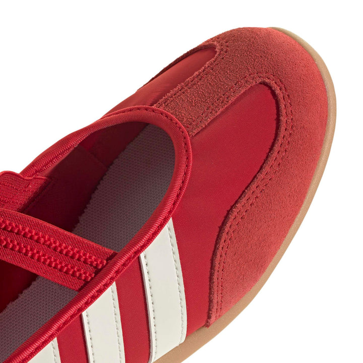 adidas Barreda Mary Jane - betsca/owhite/gum3