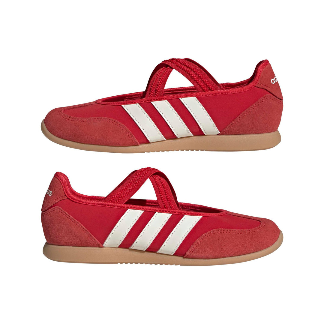 adidas Barreda Mary Jane - betsca/owhite/gum3