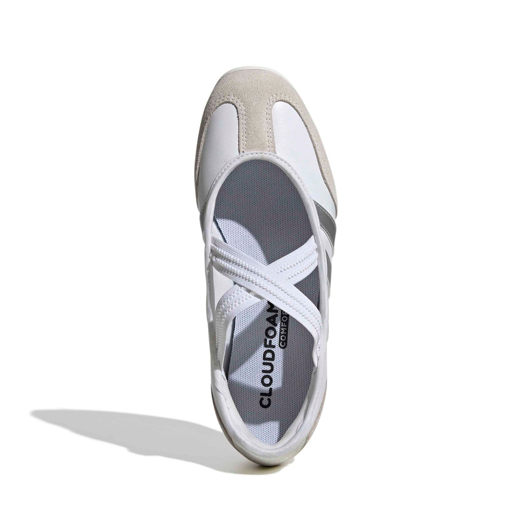 adidas Barreda Mary Jane - ftwwht/silvmt/owhite