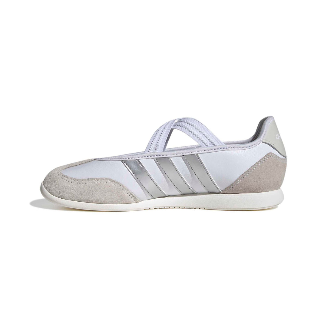 adidas Barreda Mary Jane - ftwwht/silvmt/owhite