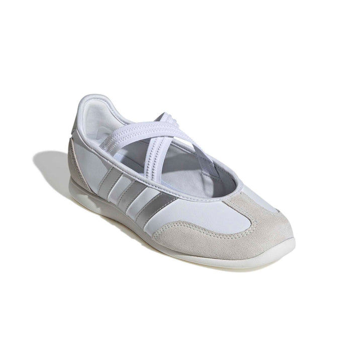 adidas Barreda Mary Jane - ftwwht/silvmt/owhite